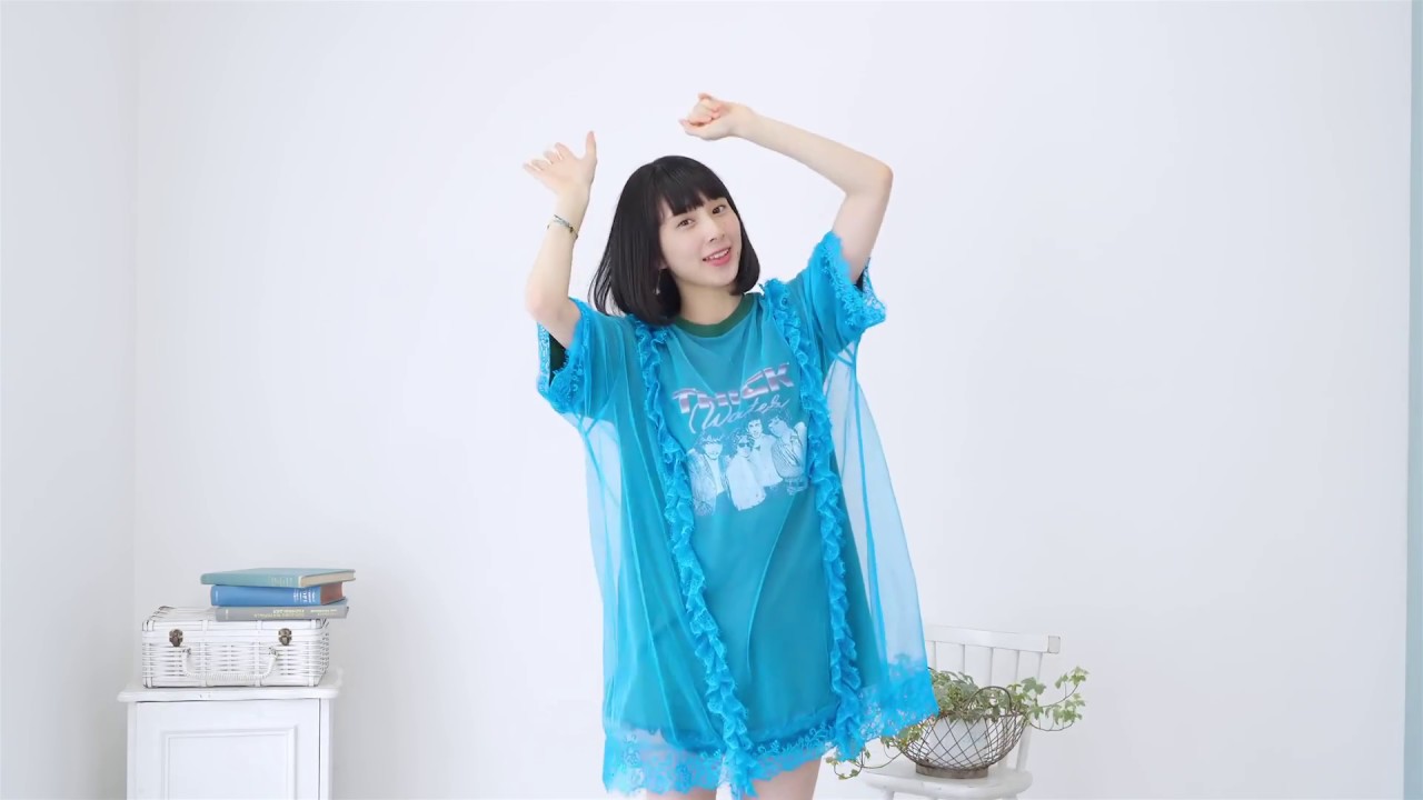 【まなこ】Sunny Days! 踊ってみた【アイマリンプロジェクト】