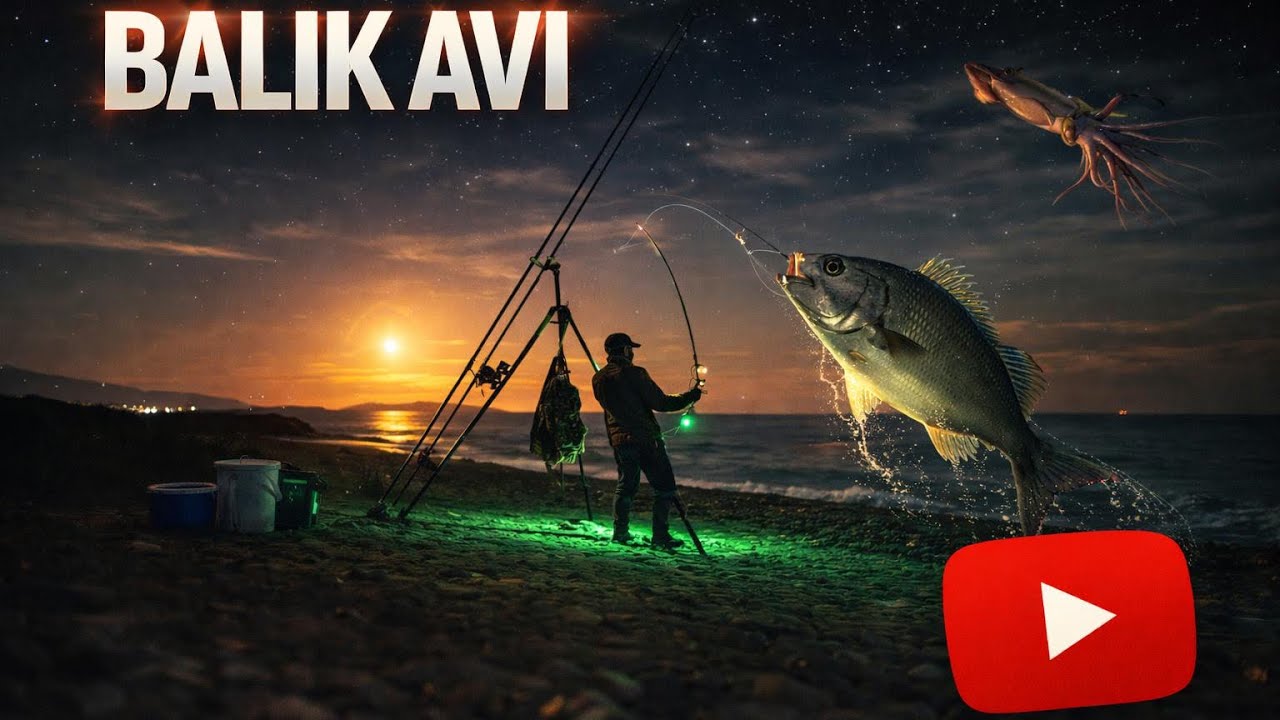 Çipura Bekledik… Ama Gelmedi!”   #yuki #fishing #outdoors #shimano