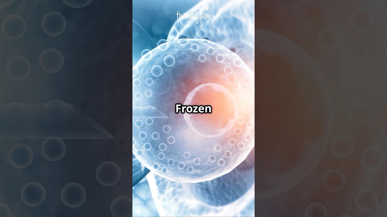 Understanding Frozen Embryo Transfer and IVF