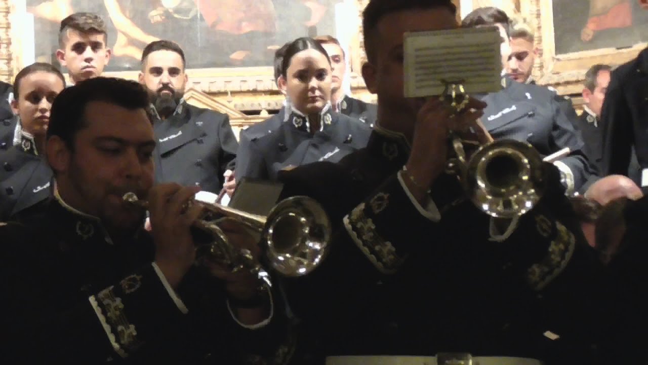 AM Santa Cecilia - Señor