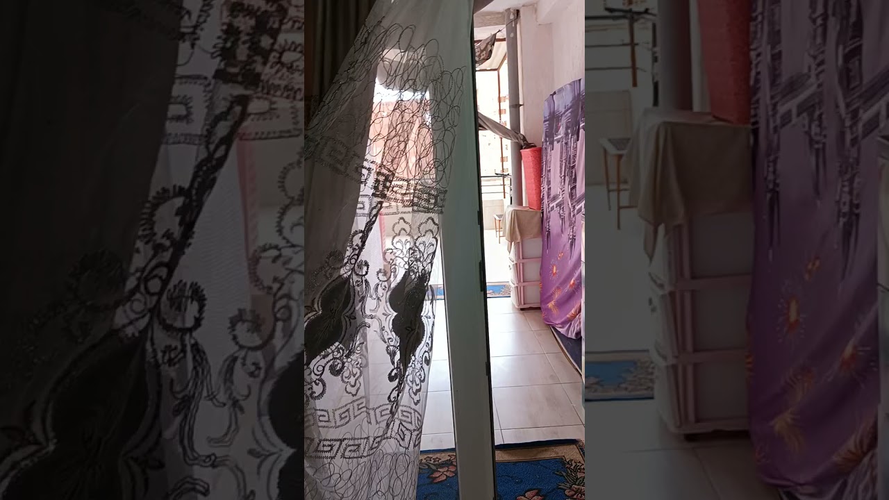 (0556589429) AVENDRE UN JOLI F3 DE 120M² AU PREMIER ÉTAGE AVEC UN BON VOISINAGE  SITUÉ  À BOUJAM3A