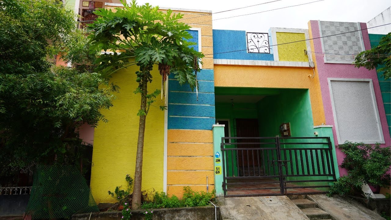 #resaleproperty #resale #resalehouse 2bhk resale house | chennai, Redhills | resale house chennai