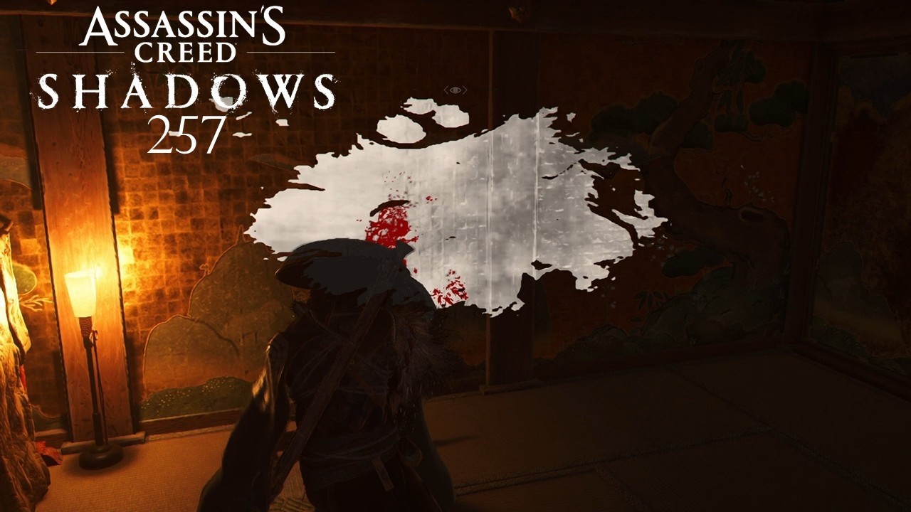 Assassin's Creed Shadows #257 Einer der Verräter