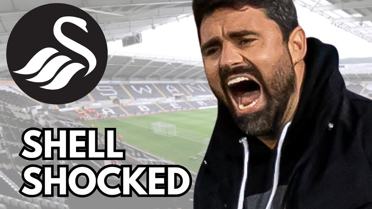 Matos Takes Over Swansea City  | What Did We Learn?
