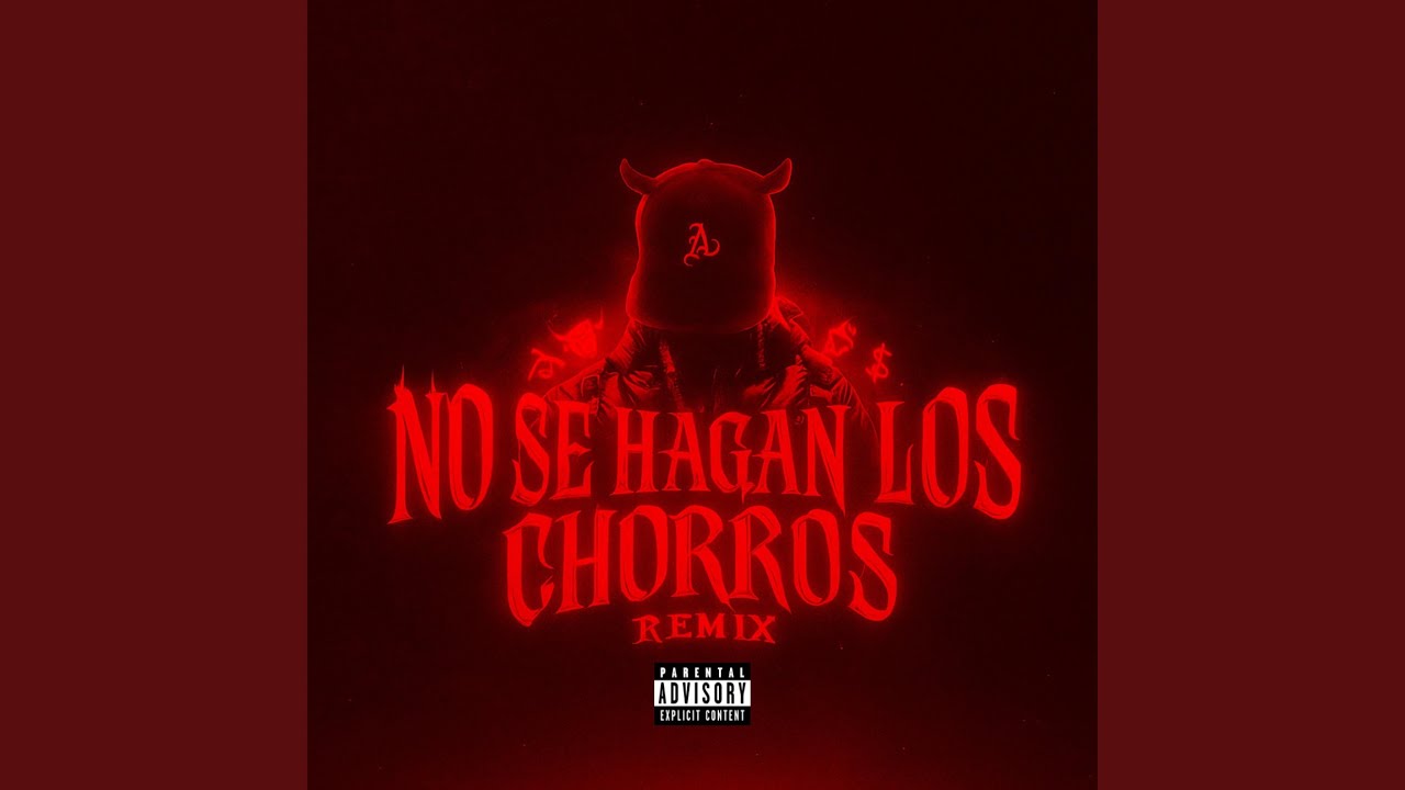 NO SE HAGAN LOS CHORROS (feat. Ezequiel Matthysse, Lolo OG & Mamiyosoyelth) (Remix)
