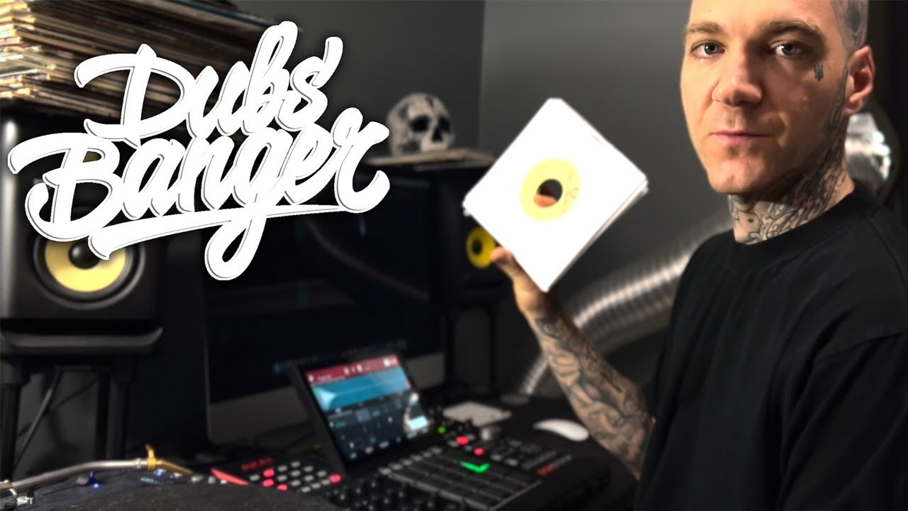Mpc x Sampling 45 RPM Records Boom Bap Samples Making Beats