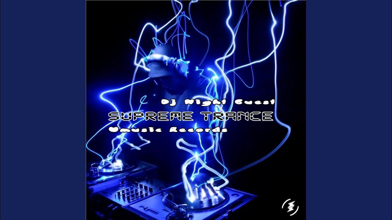 Supreme Trance (Original Mix)