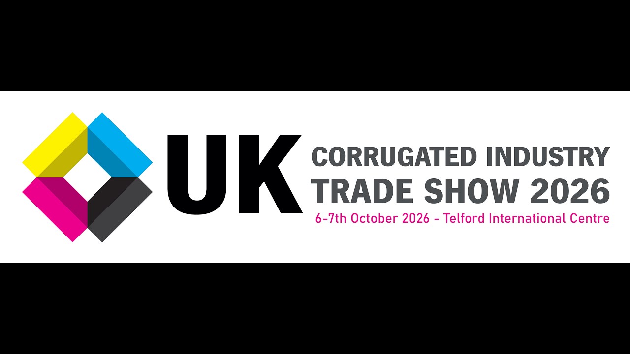 SPA 113 Conference Presentation - Tim Gray - UK Corrugated Industry Trade Show (UKCITS26) Update