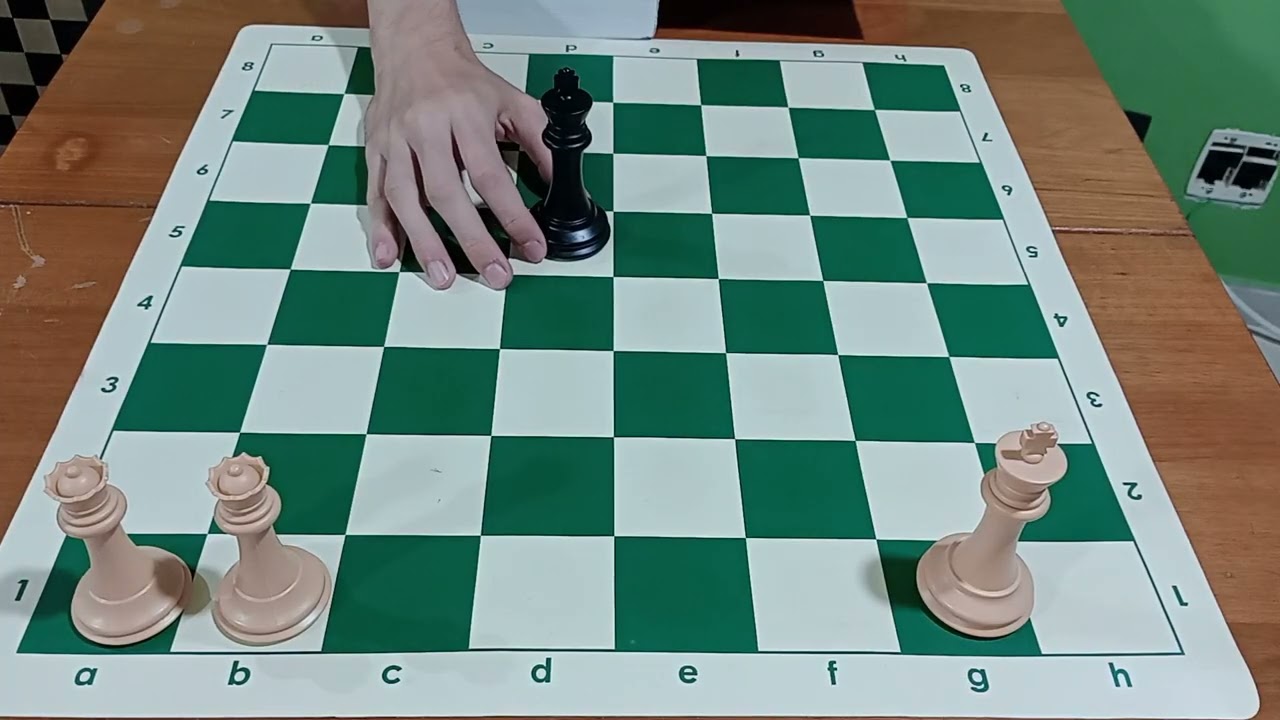 AULA DE FINAIS PARA INICIANTES #1 