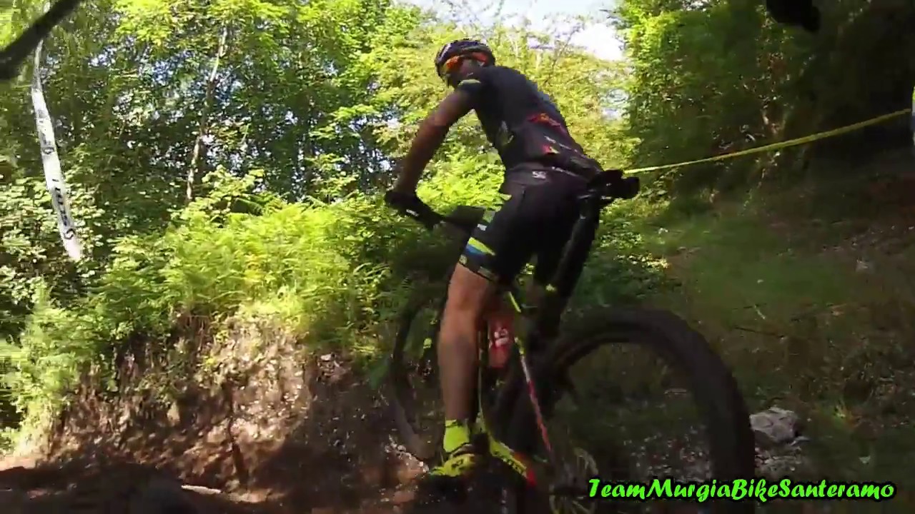 Montevergine Bike Marathon 2018