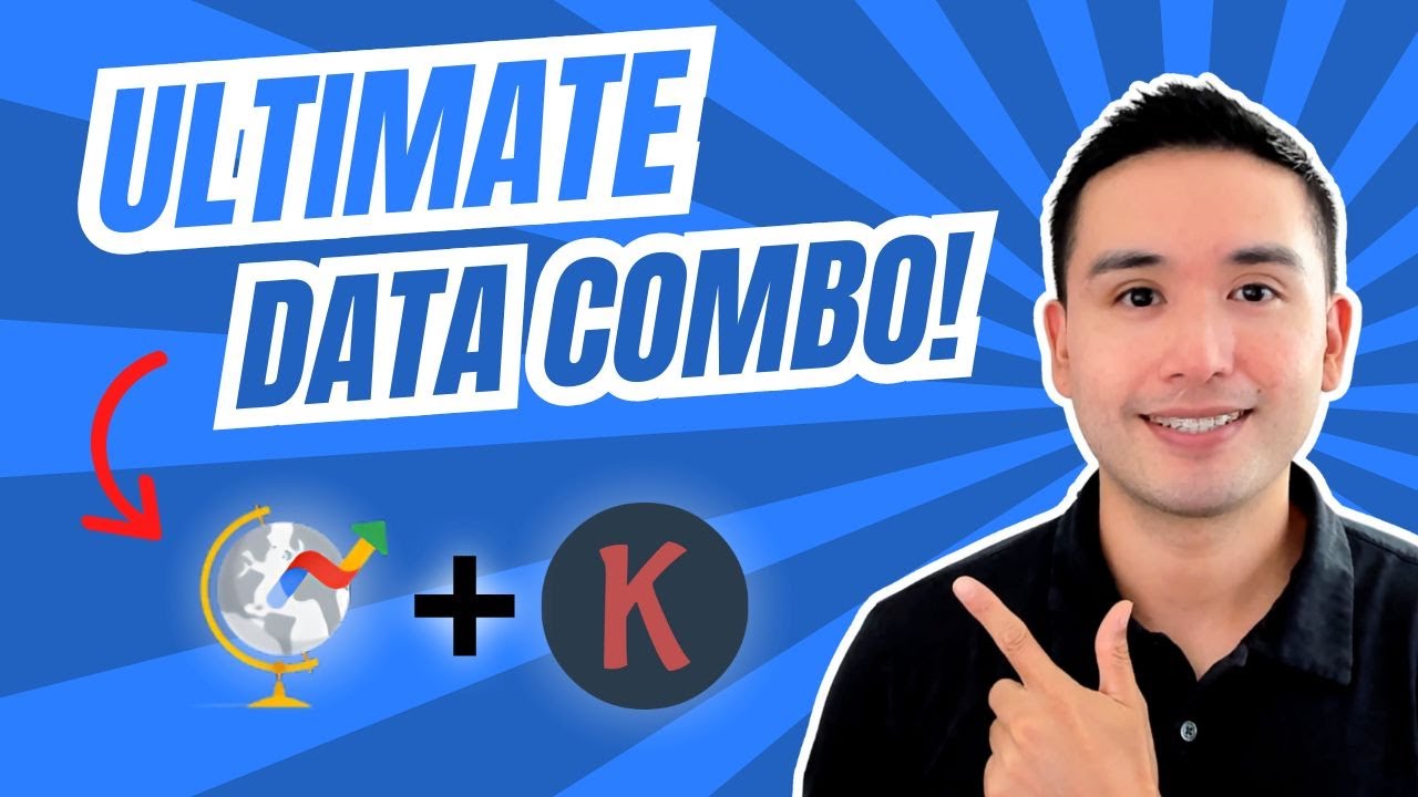 Google Trends & Keywords Everywhere Is The ULTIMATE Combo for Keyword Research