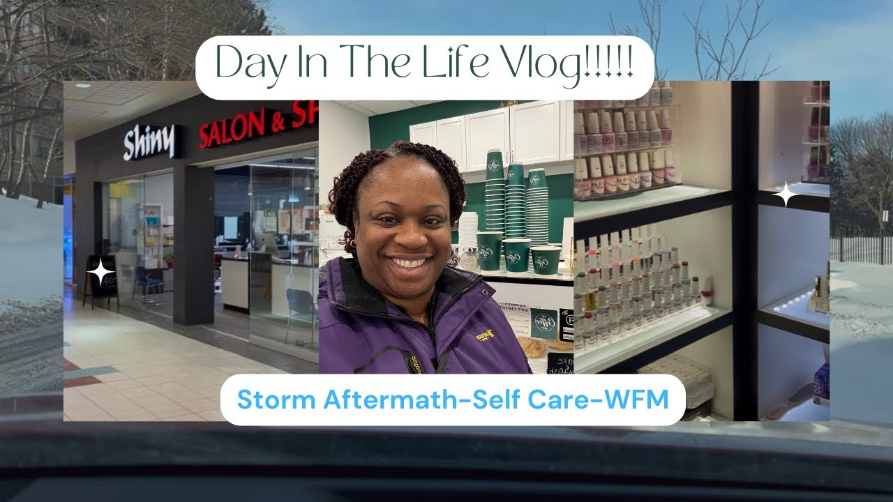 DID YOU FEEL IT 😳??? A Day in My Real Life | Self-Care, Mom Duties, WFH & an Unexpected Earthquake