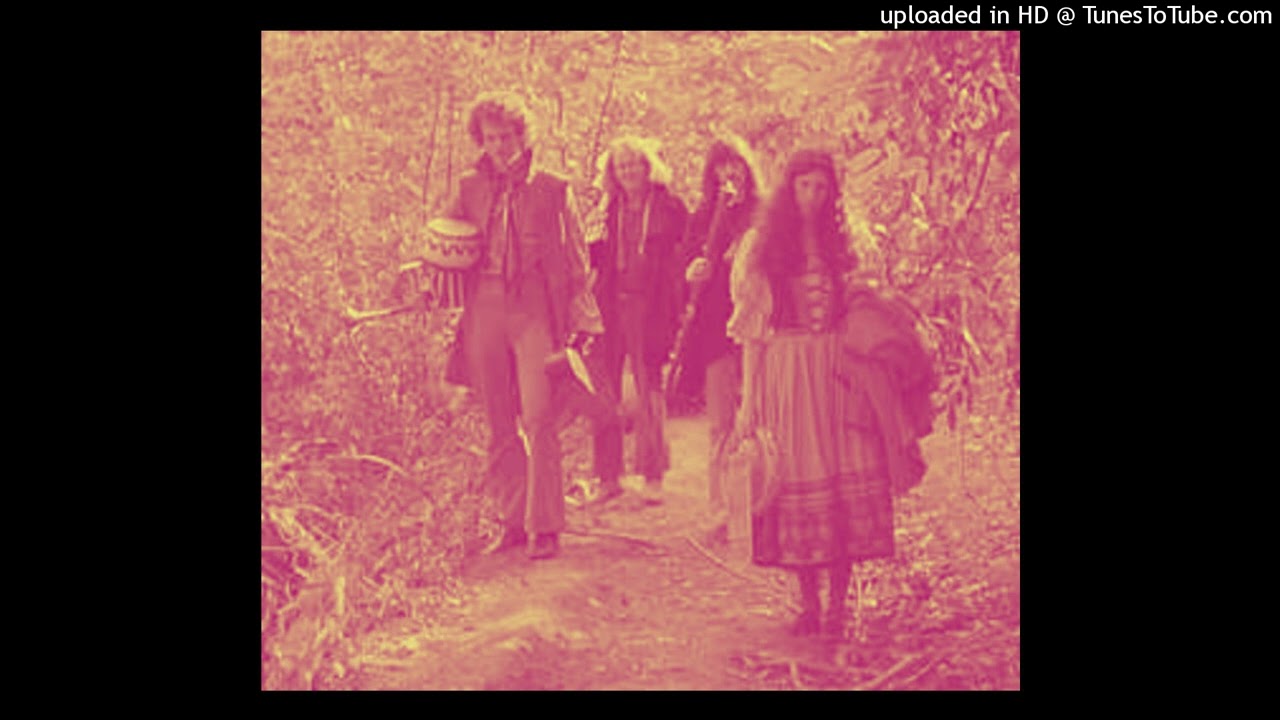 Dr Strangely Strange - John Peel Session 26th May 1970