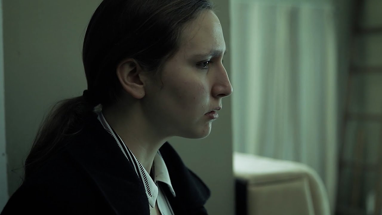 VESTIGE | Official Trailer | Iron Owl Films