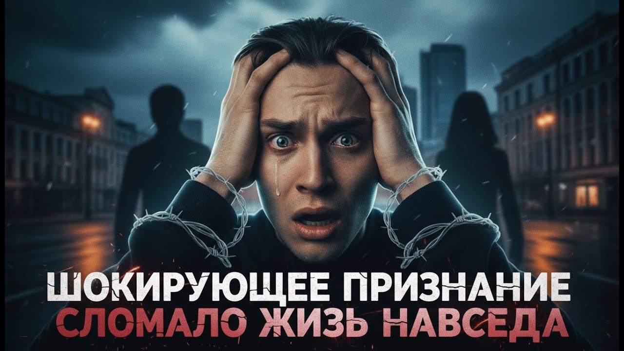 МОЛОДОЙ ПАРЕНЬ ПРИЗНАЛСЯ ОТЦУ В ГОМОСЕКСУАЛЬНОСТИ — ТО, ЧТО ПРОИЗОШЛО ДАЛЬШЕ, РАЗРУШИЛО СЕМЬЮ