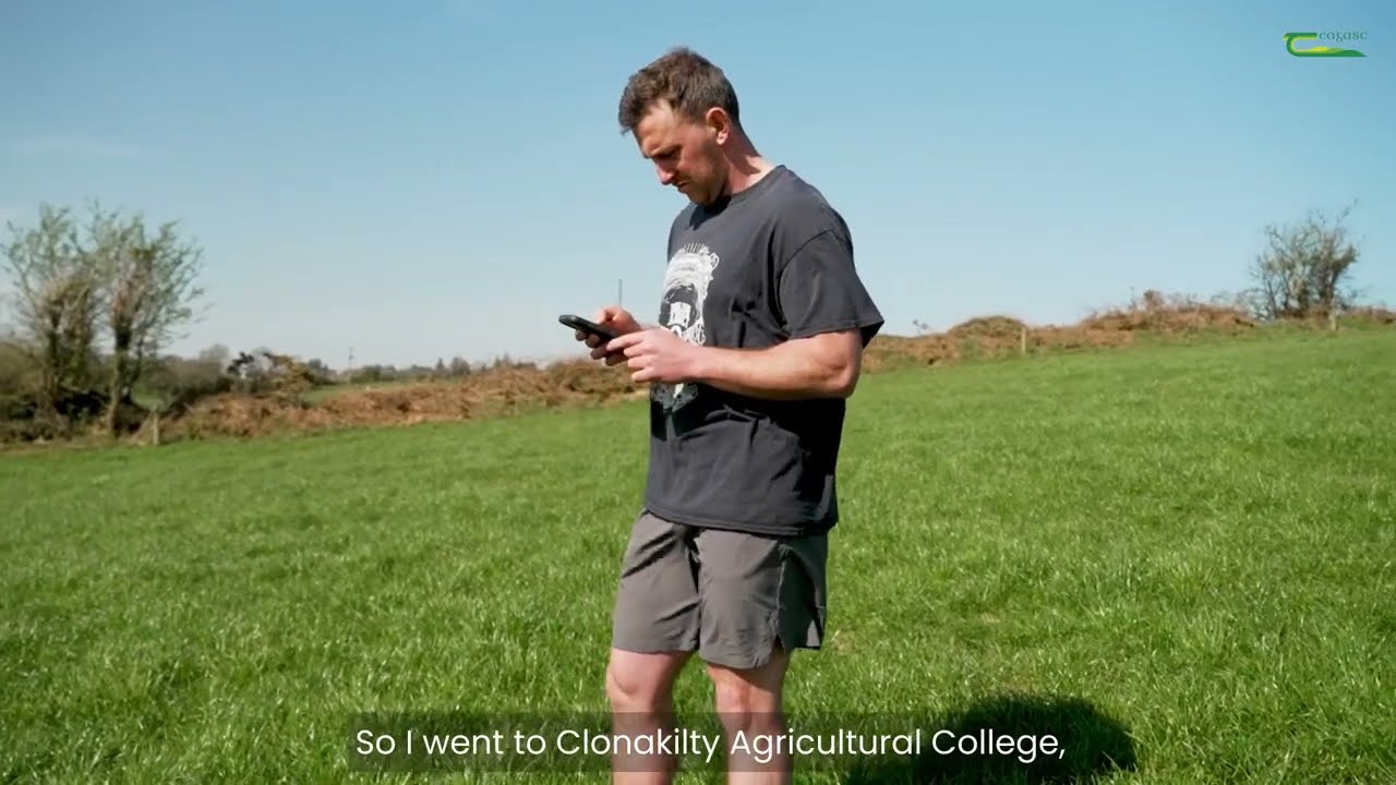 Share Farming: The Gurteen farm story so far