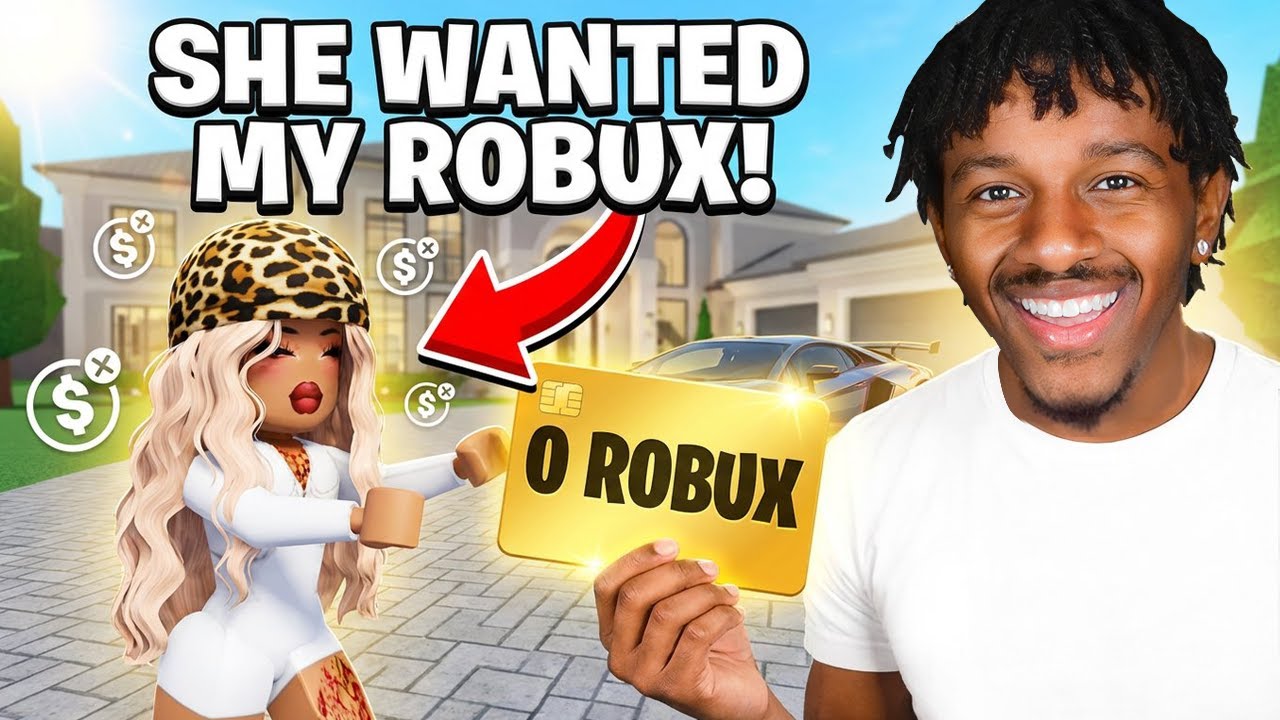 TROLLING IN ROBLOX DUBAI RP