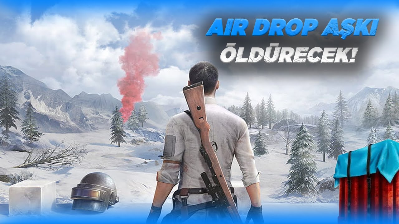 RAKİPLERİN OPERASYONUNA OPERASYON ÇEKTİM! - #pubg #solo