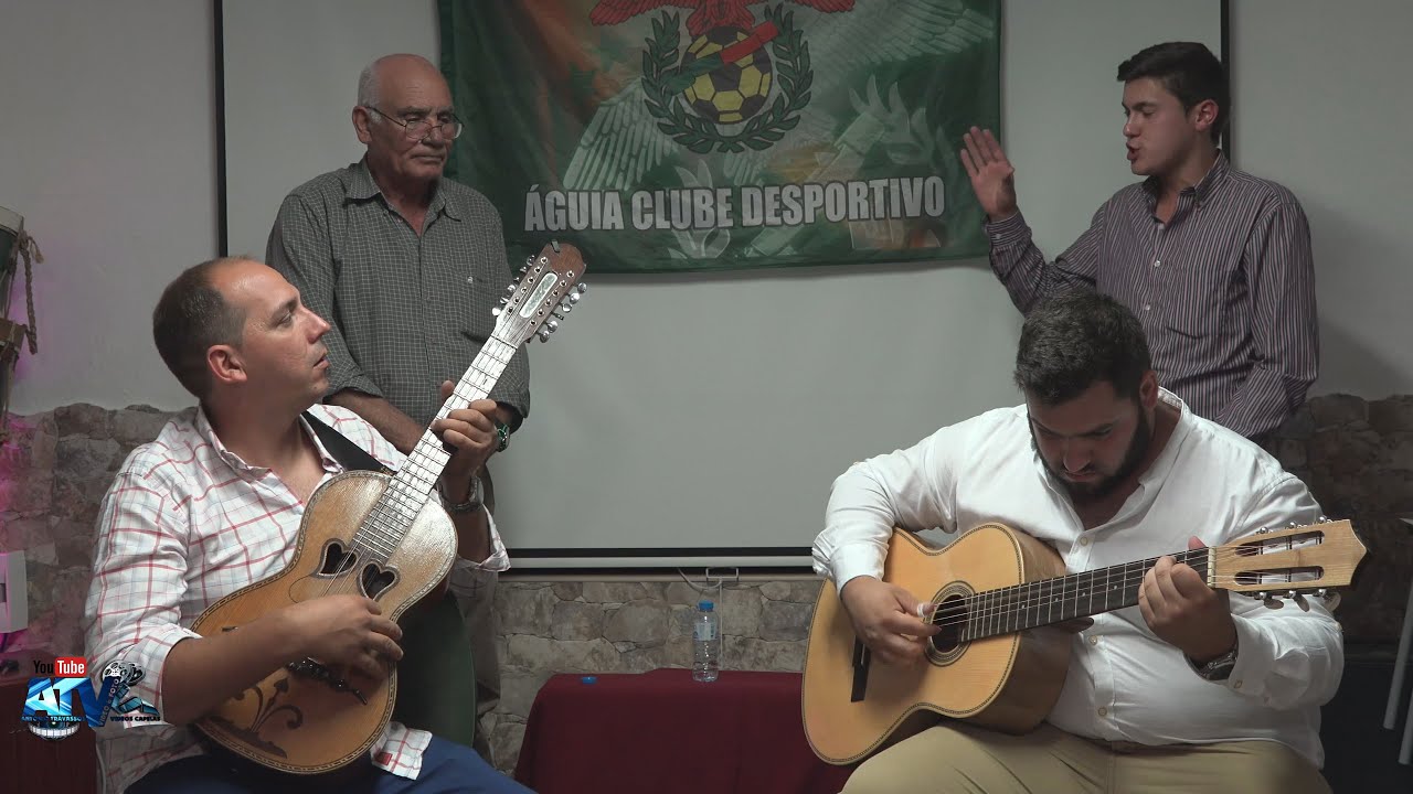 Cantoria ao Desafio  Recordar o Bodo de Leite Milagres Com, Bruno Botelho & João Luiz Mariano