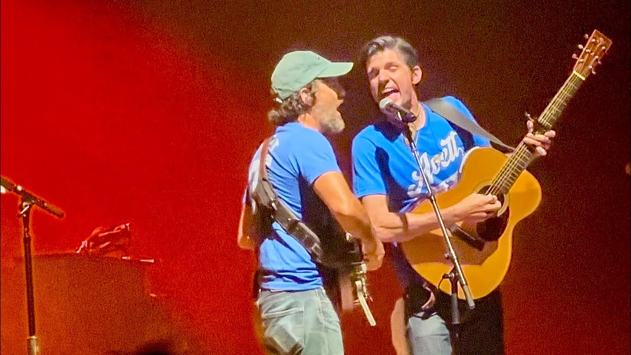 The Avett Brothers: Tear Down the House