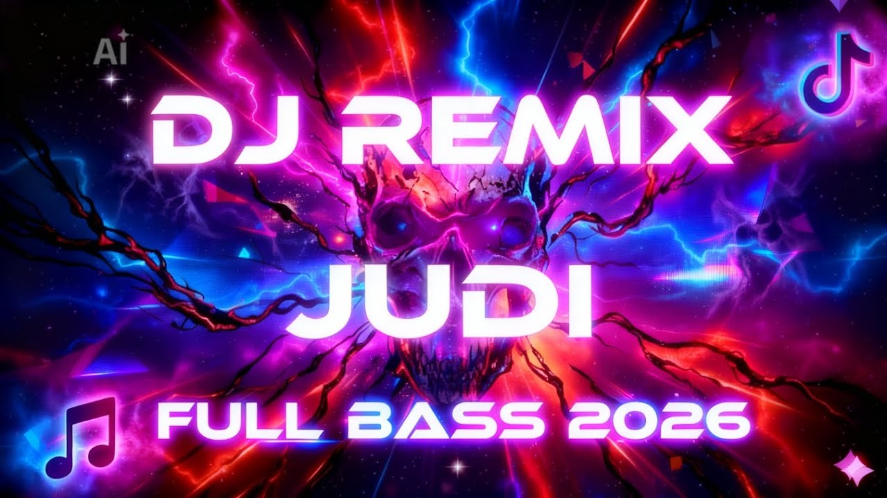 DJ JUDI – RHOMA IRAMA REMIX VIRAL TIKTOK 2026 FULL BASS JEDAG JEDUG#dj#djremix#viral#djviral#beranda