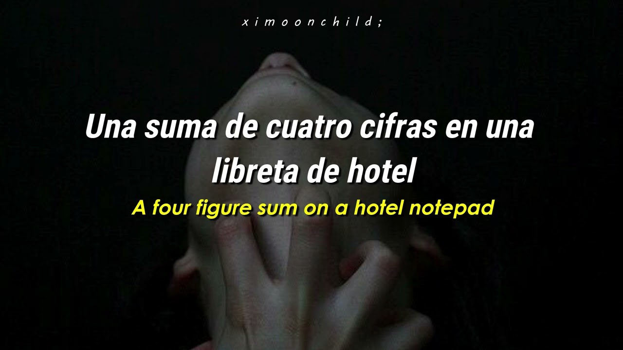 Arctic Monkeys - ‘Perfect Sense’  || [Traducida al español | Lyrics]