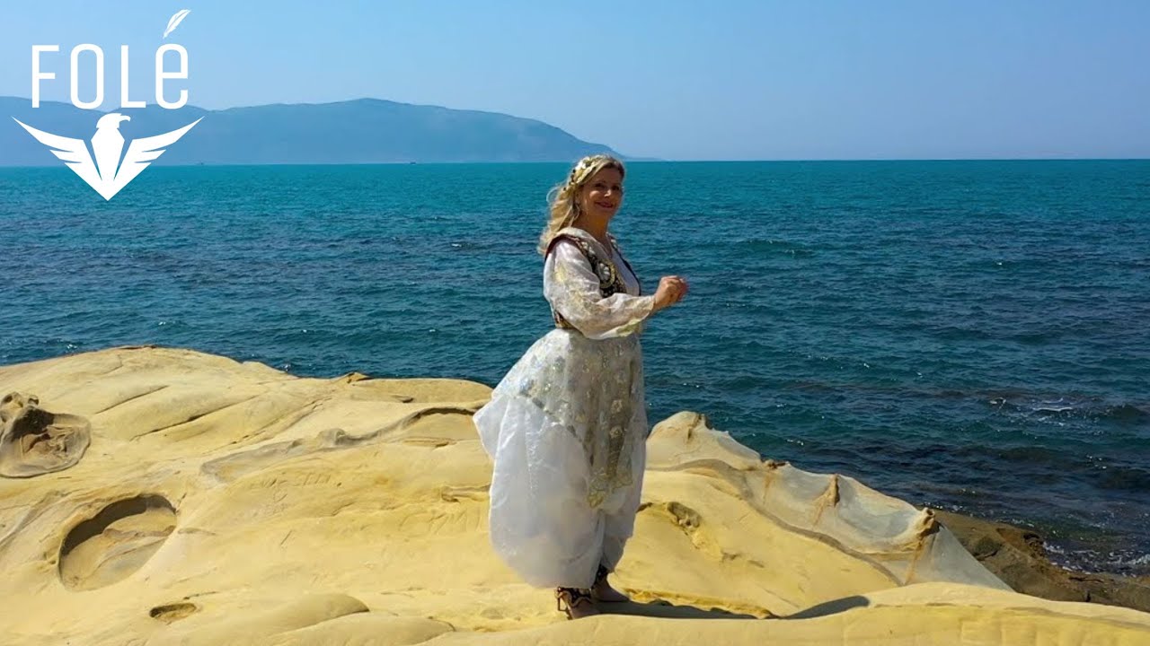 Vera Picari - Zemres i besova (Official Video 4K)