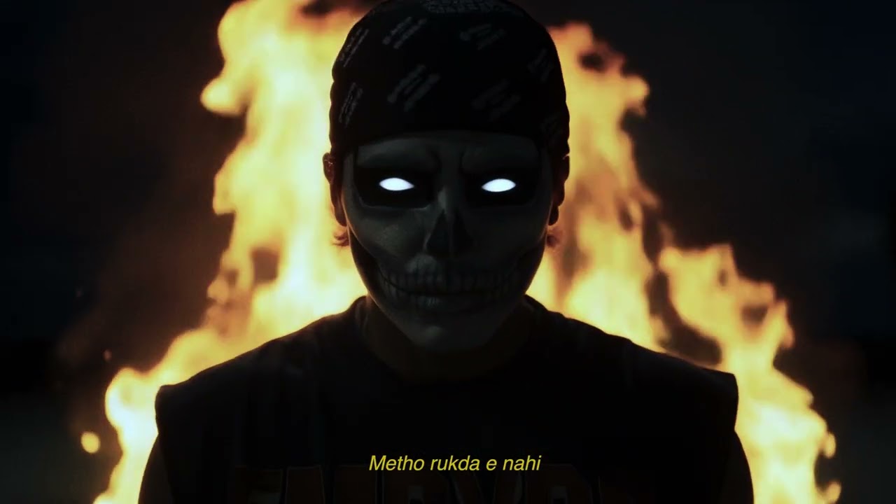TALWIINDER - KAALIYAN RAATAN (Prod. NDS) | BOWDHITYA