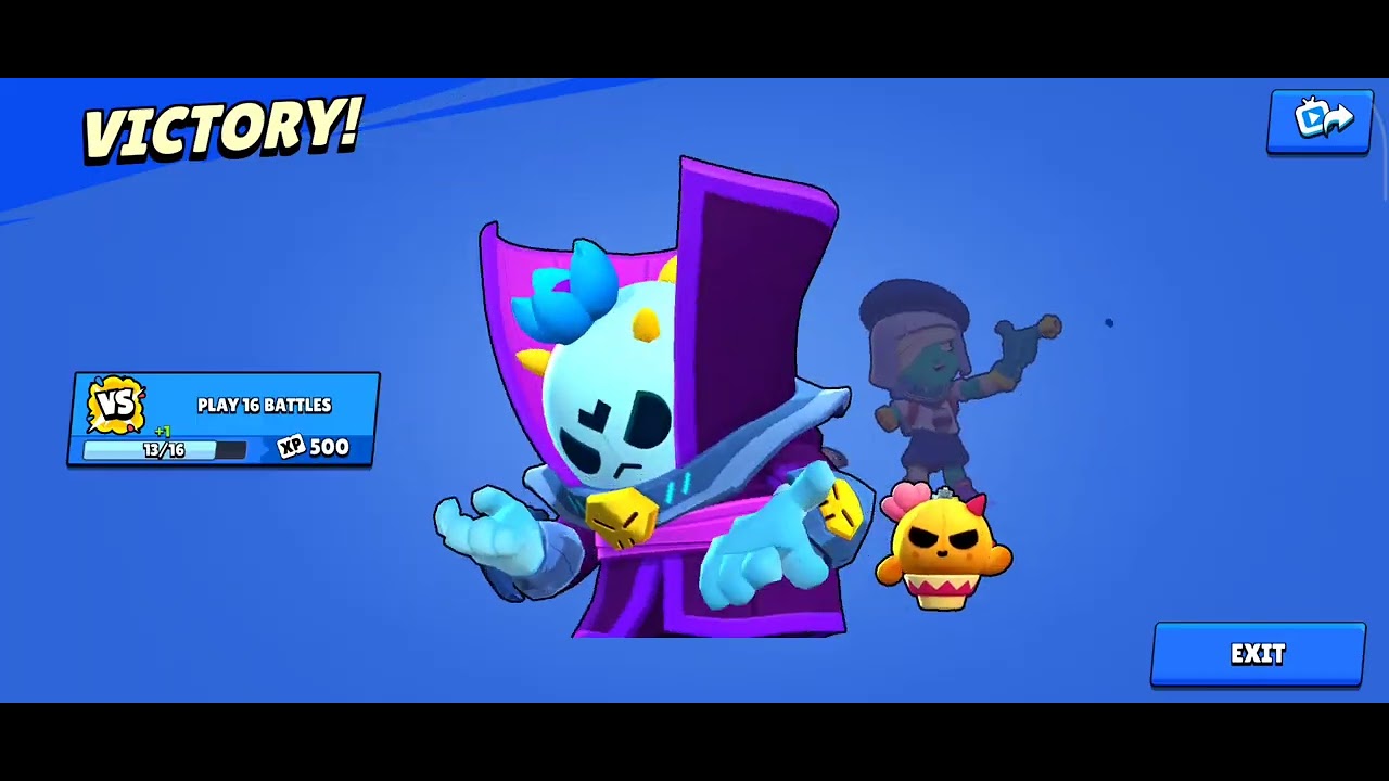 BRAWL STARS IN THE GREAT 2026