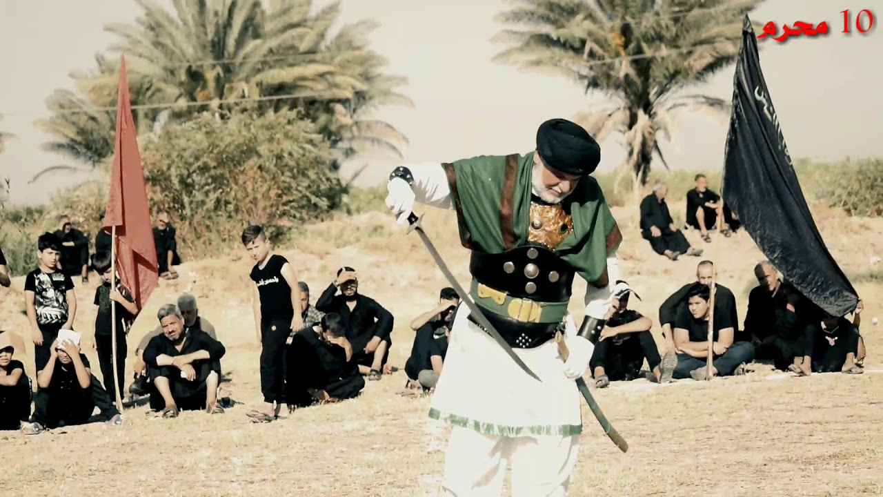 تشابيه ناحية قره تبه التصوير سيد عبدالله