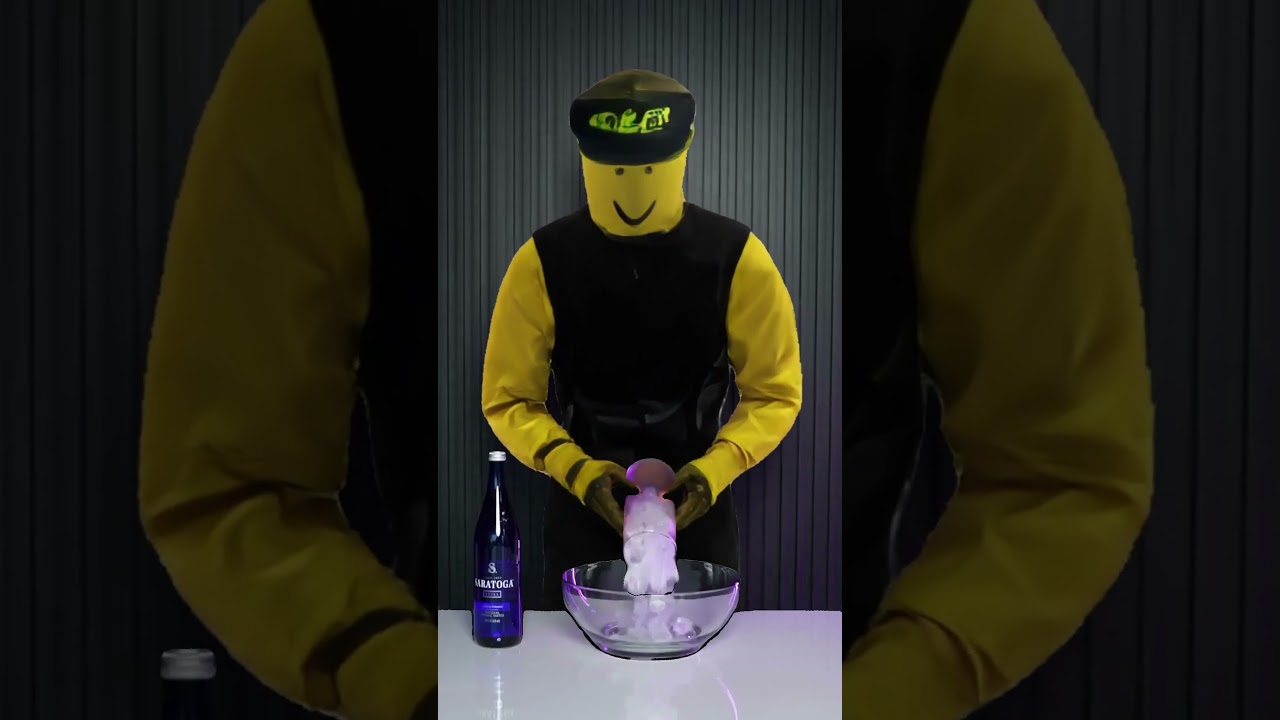 Моя утренняя рутина MM2