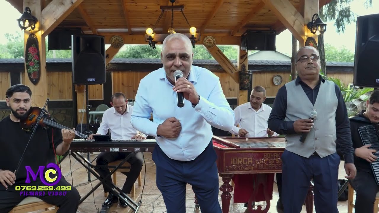 ✅Taraful Gheorghita si Balalau din Varbilau 🎤Colaj de Petrecere ☎ 0760.169.937