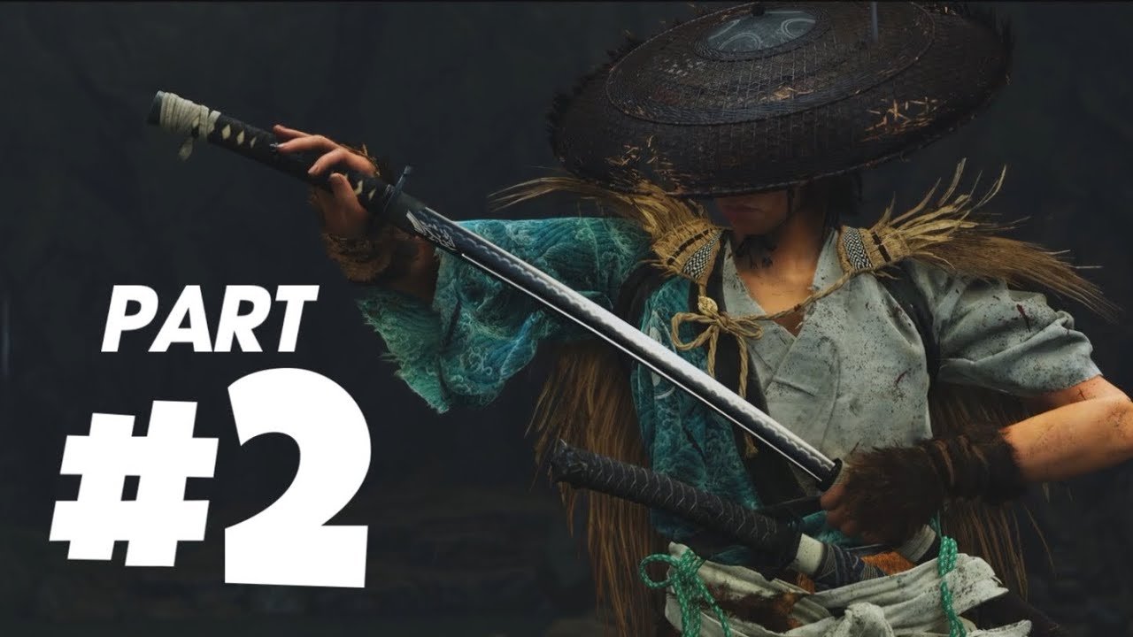The Odachi Sword is SICK! | Ghost of Yōtei | Playthrough - Part 2