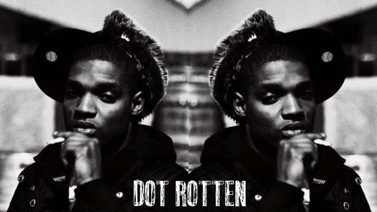 Dot Rotten - Shell Em (Produced by Davinche)