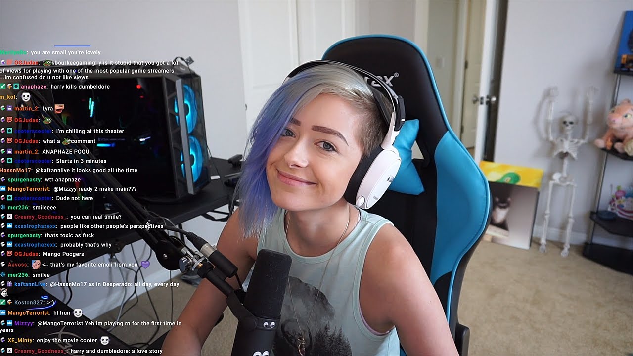 Lurn is The Real Female Shroud - PUBG #19