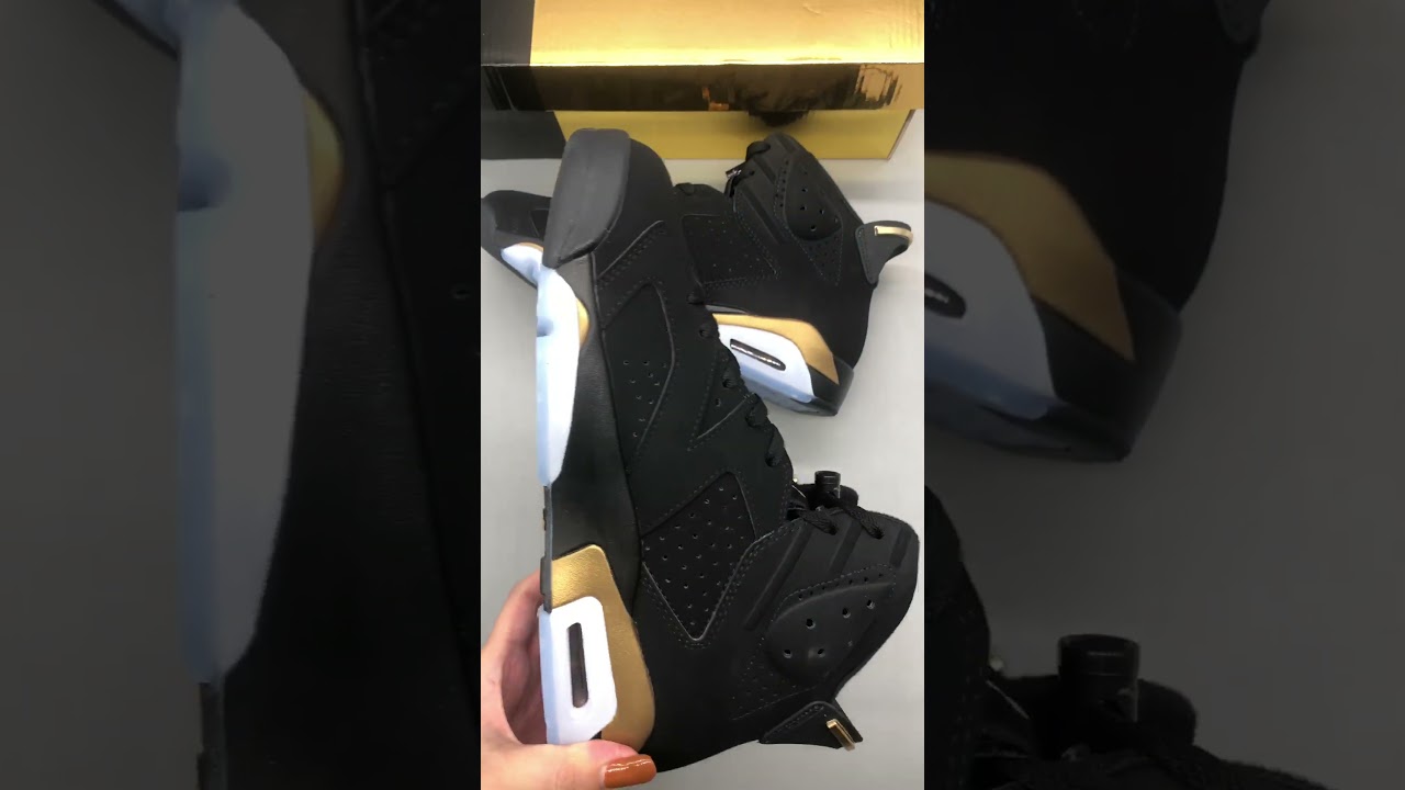Jordan 6 DMP #nike #nikeaj1 #sneakers #jordan #shoes