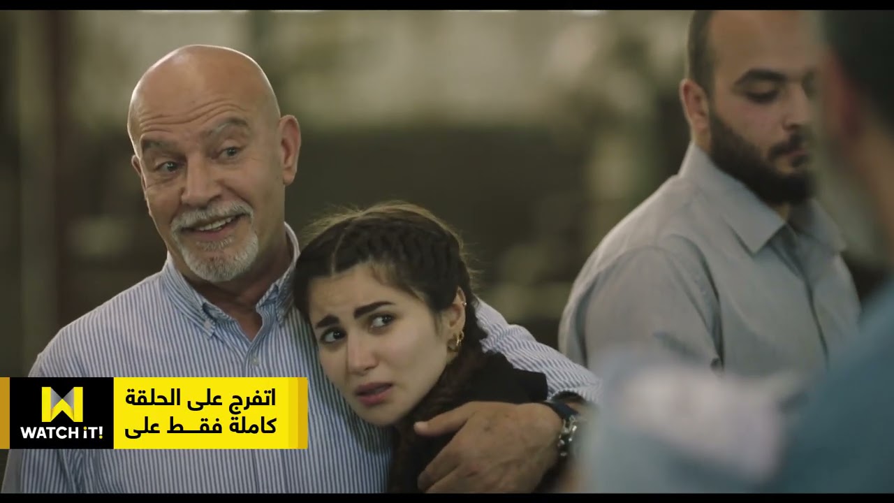 خليل نصب فخ لجلال ويوسف اتدخل وأنقذه.. وجلال ضرب سليم علقة موت #ضل_راجل