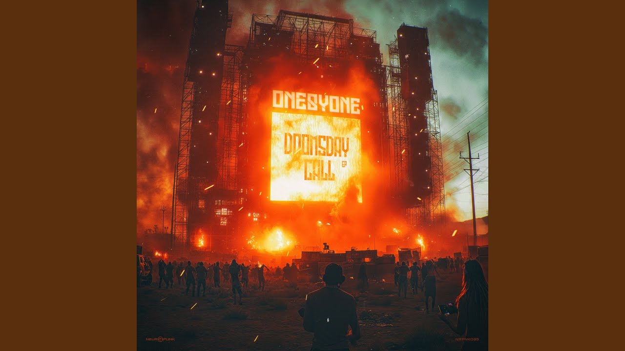 Doomsday Call