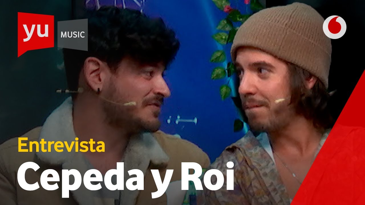 Cepeda y Roi cuentan cuál de los dos ganaría en una pelea: 