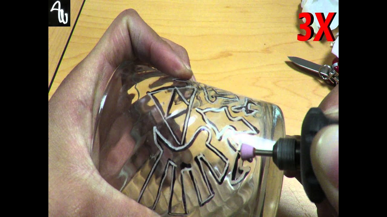 Grabado de vaso #APARIWHITE#