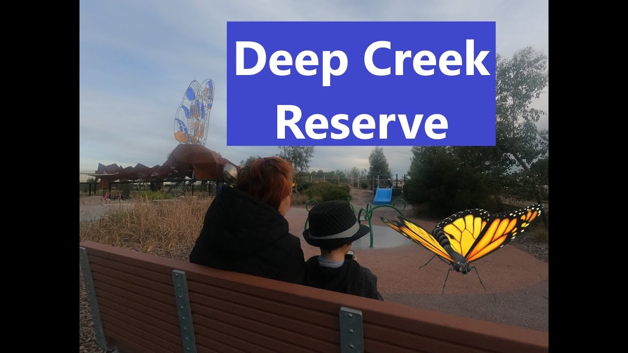 Deep Creek Reserve #phoena