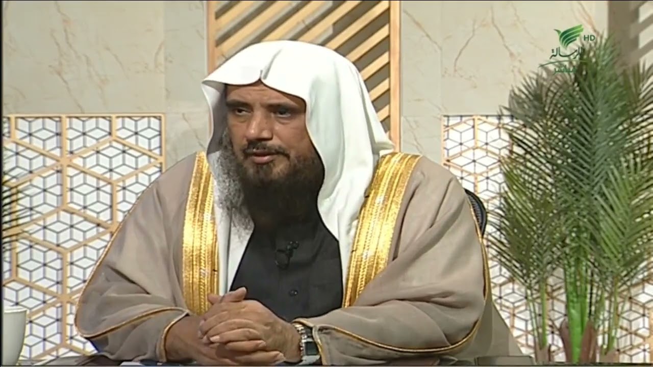 ما حكم رسوم تطبيقات توصيل الأطعمة للمنازل؟ -الشيخ د. سعد الخثلان #يستفتونك
