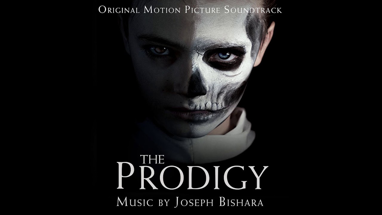 Glass Fragments | The Prodigy OST