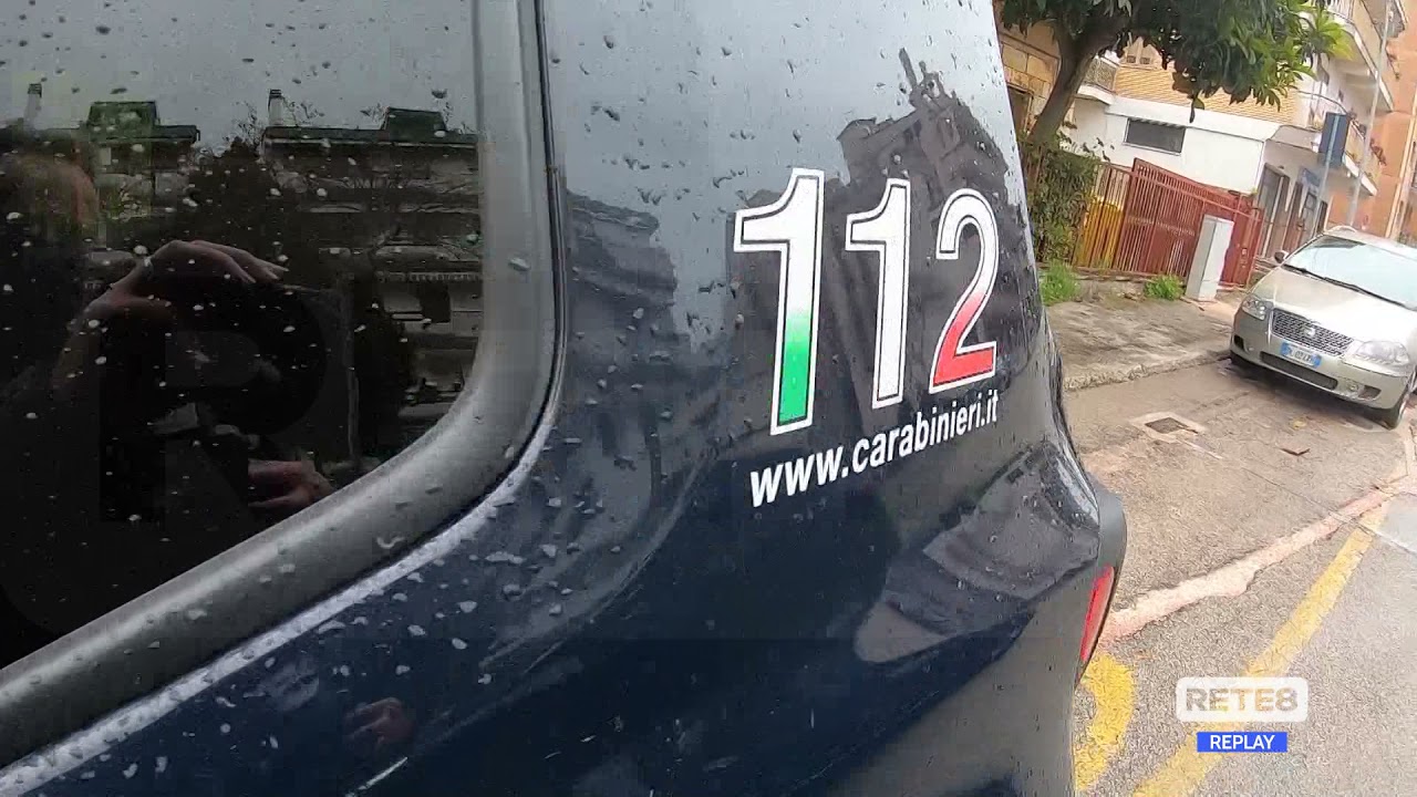 Lanciano - Quattro arresti per la lite tra albanesi