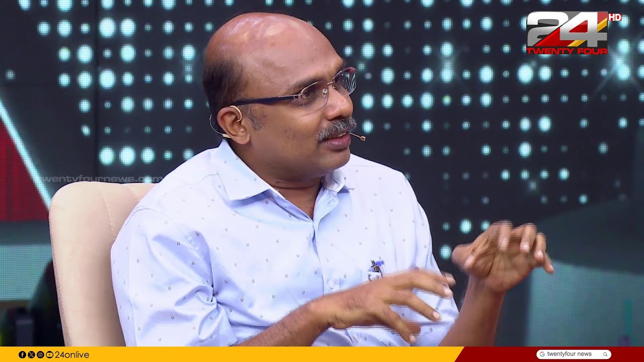 'ഓർഗാനിക് കൃഷിയിൽ കീടനാശിനി ഉപയോഗിക്കുന്നില്ലേ, അങ്ങനെ എവിടെയുണ്ടെന്ന് പറഞ്ഞു തരണം' Thammil Thammil
