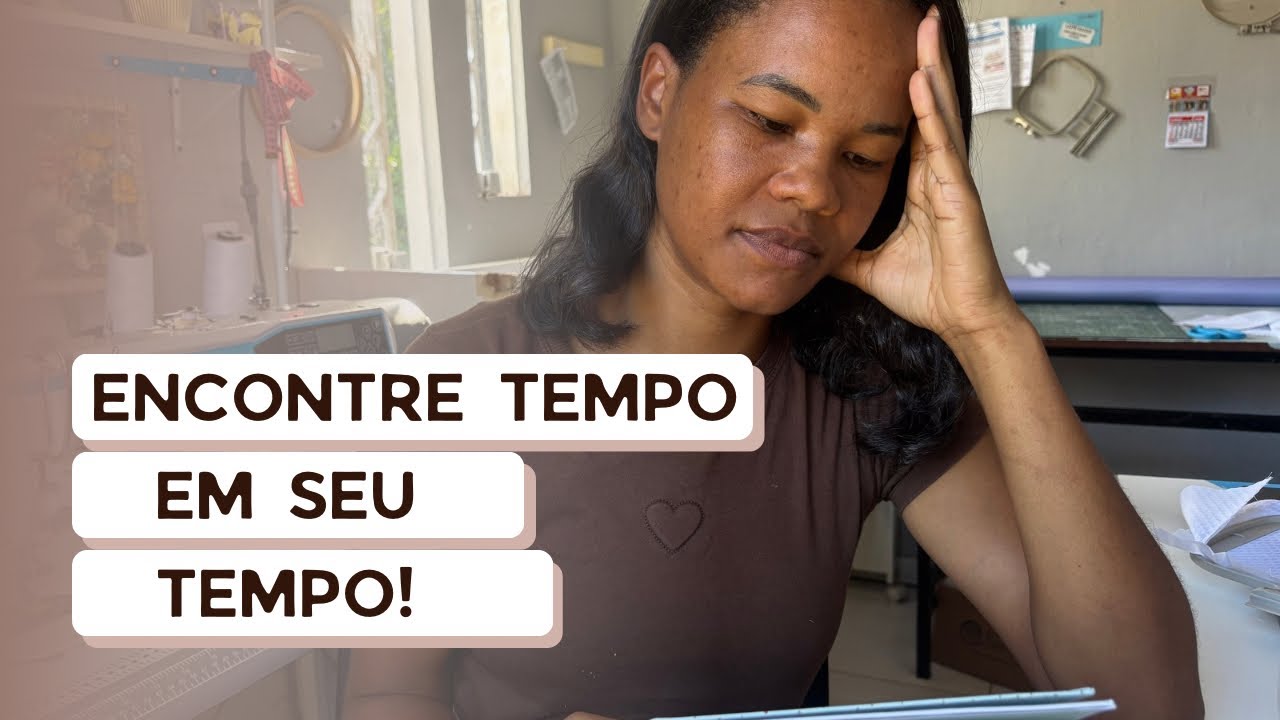 MANTENHA O FOCO E ALCANCE SEUS OBJETIVOS