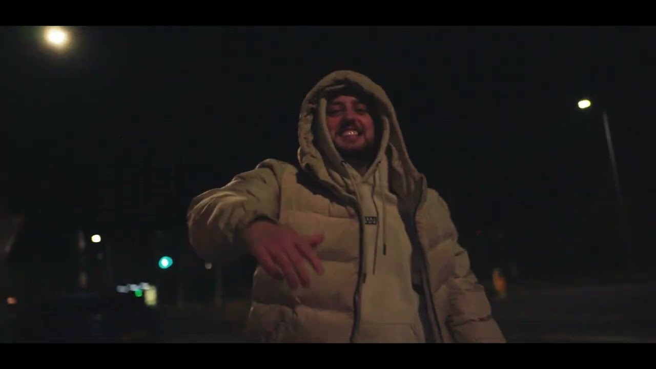 SP - HATE THIS FLAT (prod. Makarov) Official Music Video