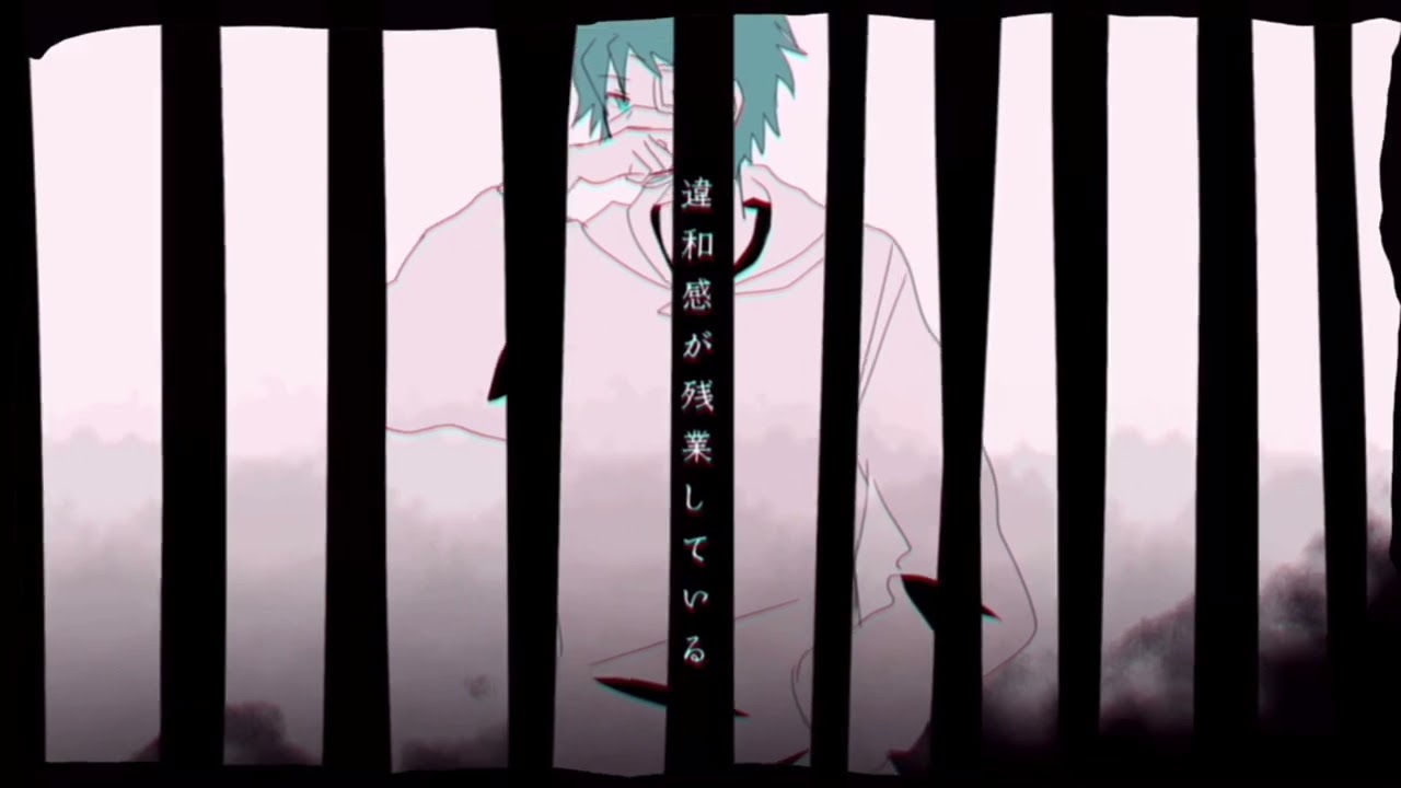 【OC/Casper x Daphne】紗痲 【unrequited love AU】