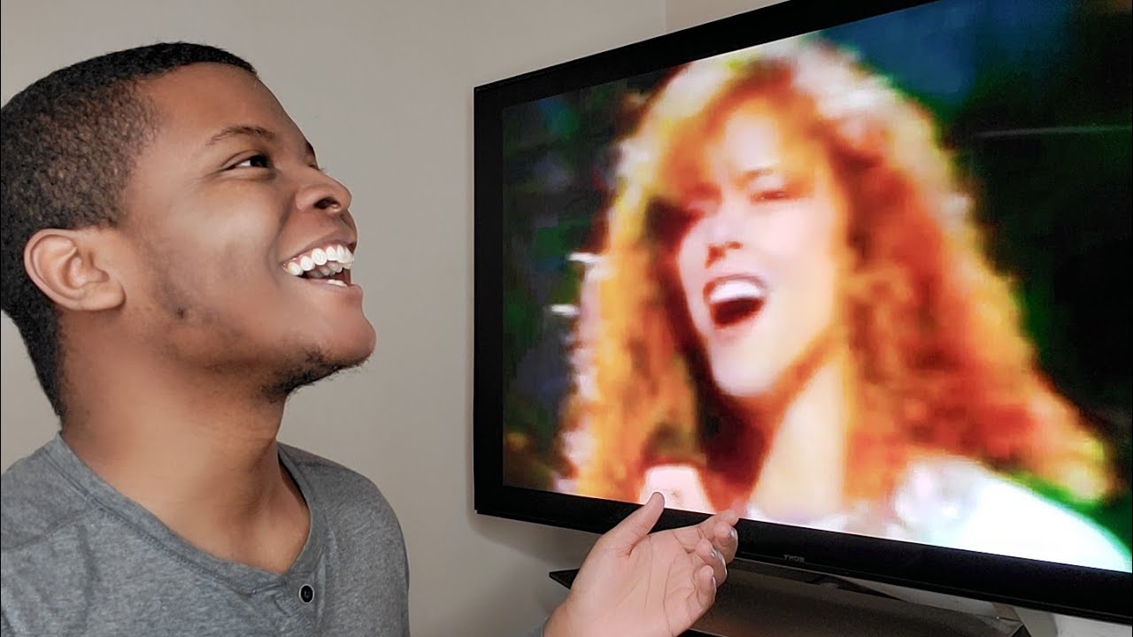 Mariah Carey - 
