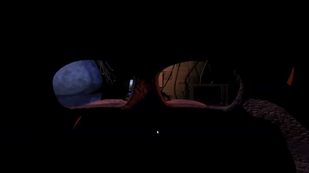 First two streams have very different feels...